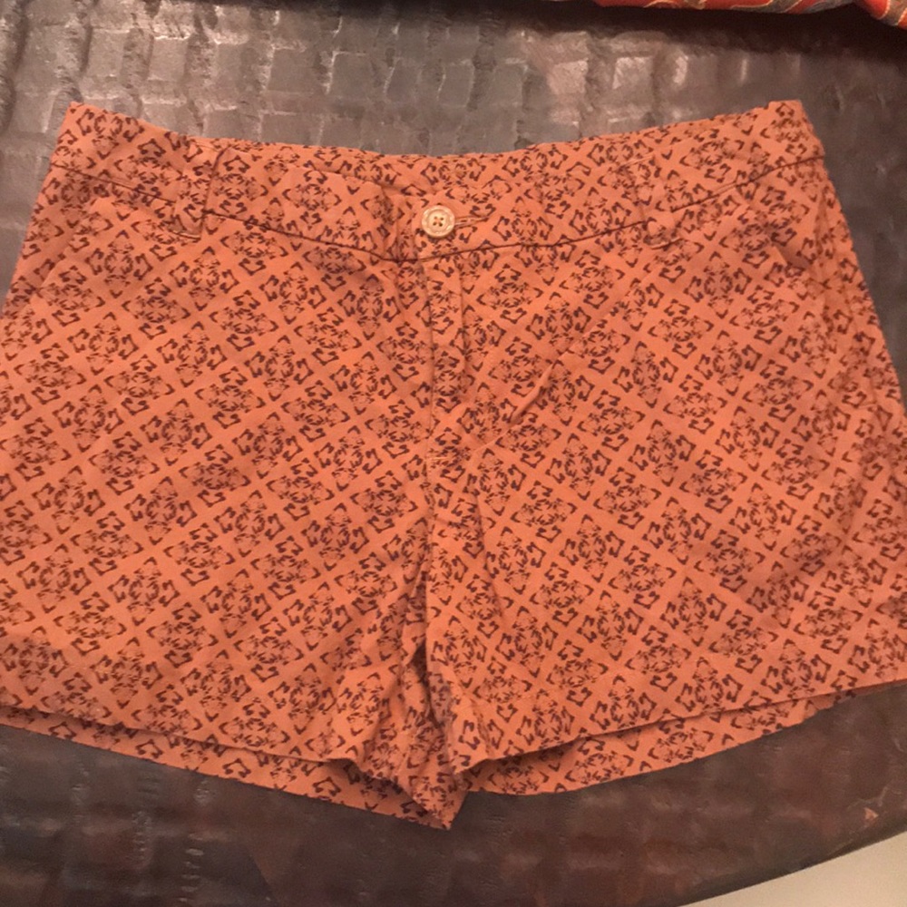 Patagonia Women’s Stretch All-Wear Shorts